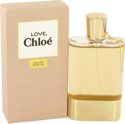 love chloe niet meer te koop|Chloe Love 50 ml .